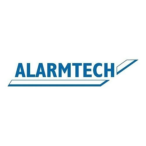M D6X10 Alarmtech M D6X10 Aimant supplémentaire, longueur x diamètre 10x6mm, argent